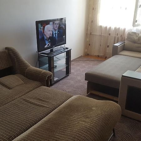 Apartment On Dyakova Грозный Экстерьер фото